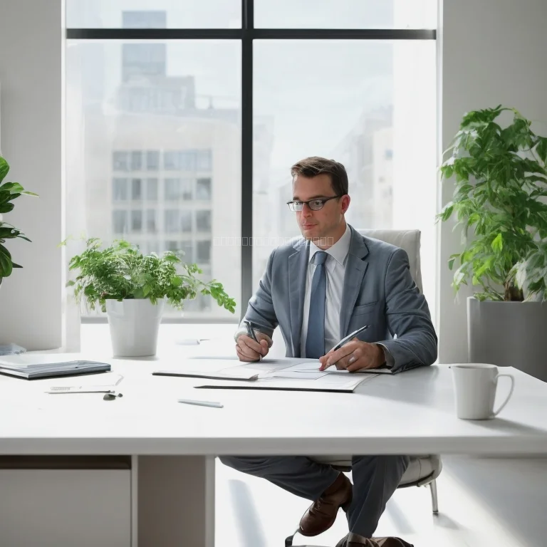 Intellectual Property Advisory