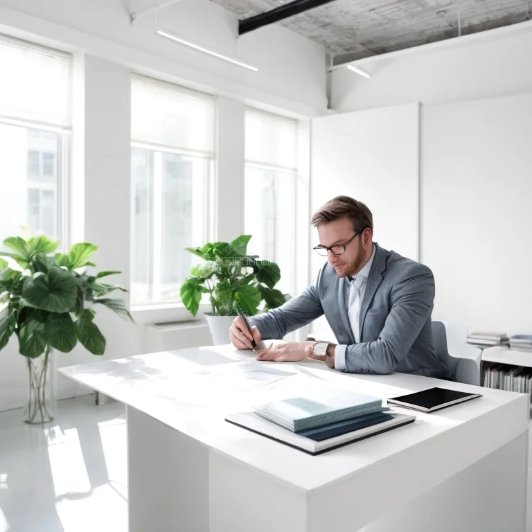 Workshop in progress